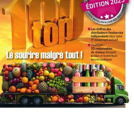 Distributeurs RDH 17