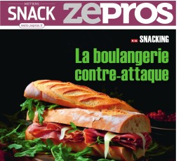 SNACK 66 SNACK 66