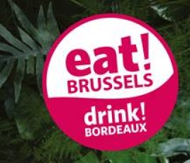 eat! Brussels!