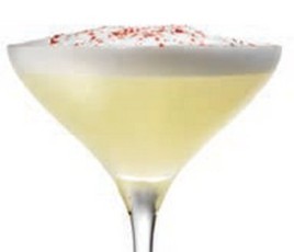 Richard Vins - cocktail