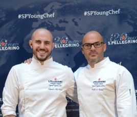 SP Young Chef