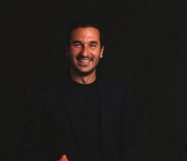 Yoni Cohen Maison Colom