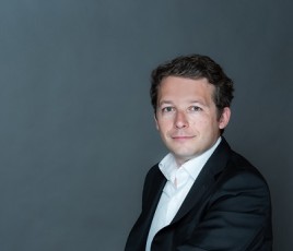 Julien Huel