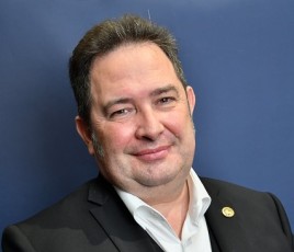 Laurent Tribouillet 