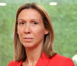 Isabelle Bernet-Denin