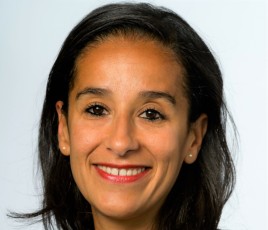 Majda Vincent