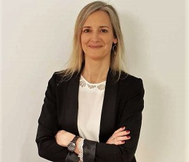Virginie Masurel