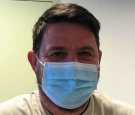 Nicolas Pruneau