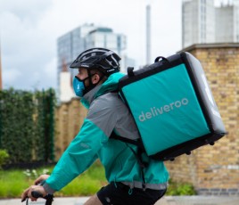 Deliveroo