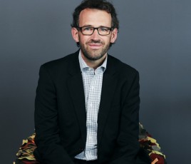 Erwan Dutheil