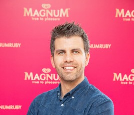 Jérôme Nouveau