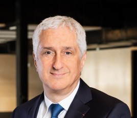 Stéphane Layani 