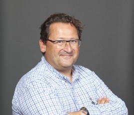 Gilles Castel