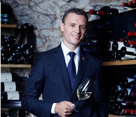 Manuel Peyrondet