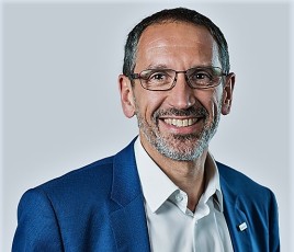 denis mechuel