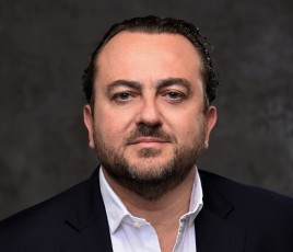 Philippe Monnin