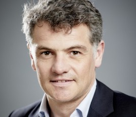 Jean-Marie Arnal. © Emmanuel Pain