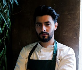 Guillermo Donoso