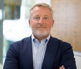 Antoine Chiron