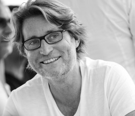 Jérôme Guilbert