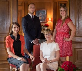 Famille Loiseau