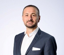 Pierre Decroix