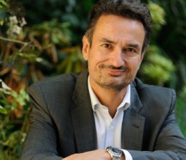 Alexis Bourdon