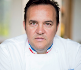Emmanuel Renaut