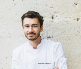 Rodolphe Landemaine