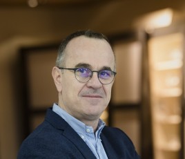 Guillaume Deruyter Metro