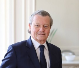 CGI Philippe Barbier Tribune
