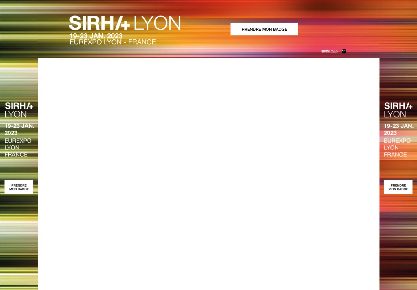 ARCHE - SIRHA - S49