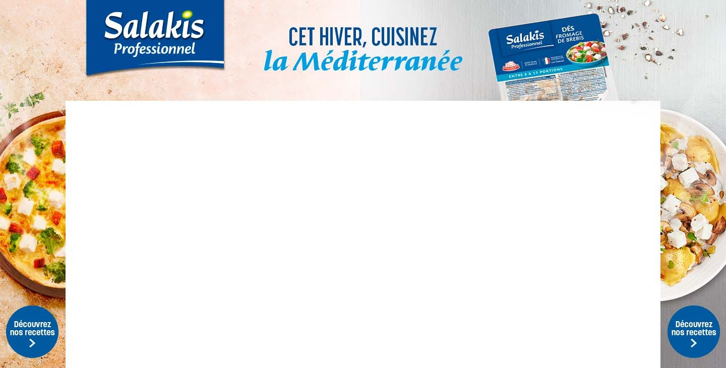 ARCHE LACTALIS S41