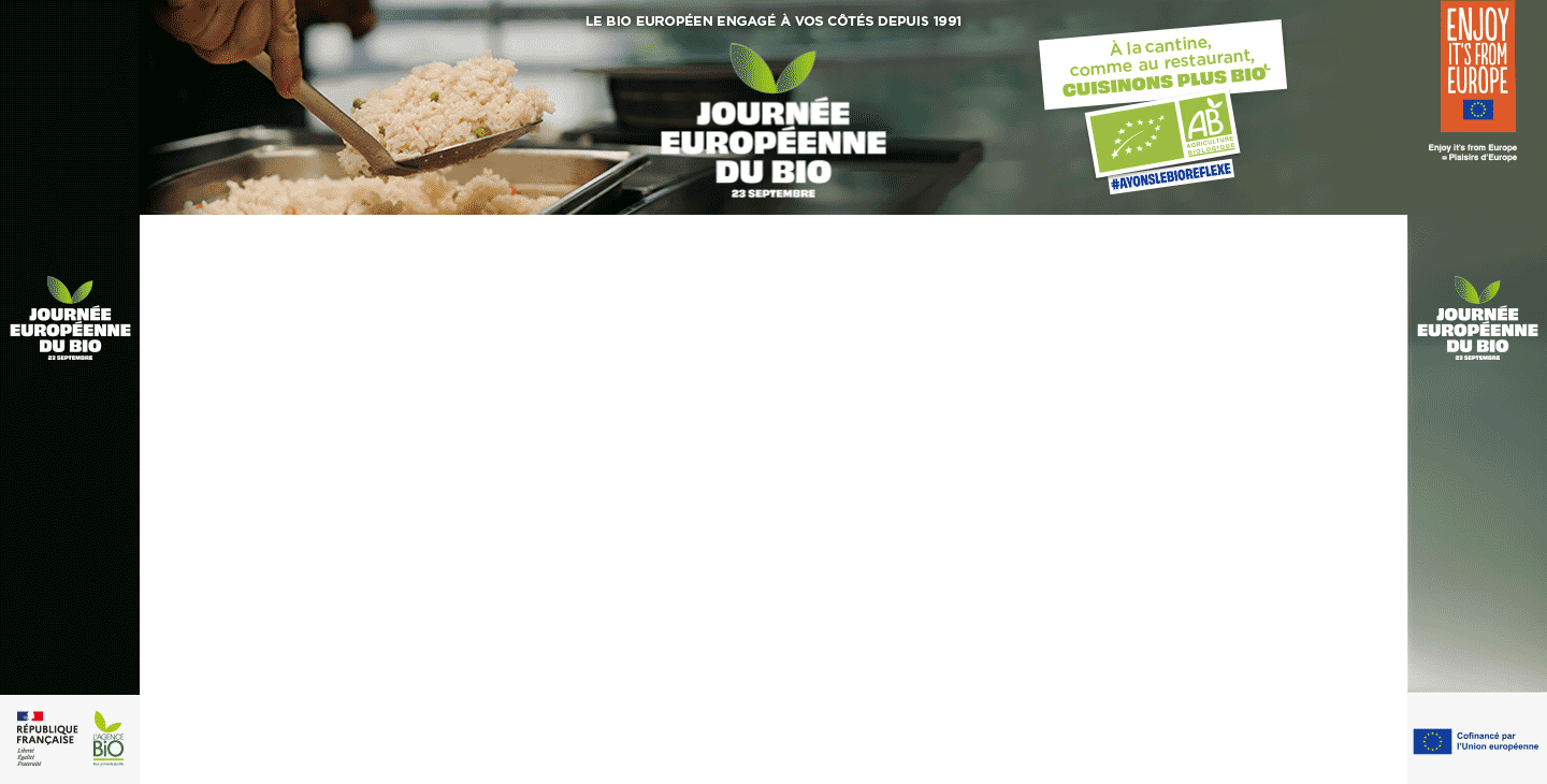 ARCHE S37 AGENCE BIO