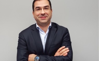 Karim Soleilhavoup, Directeur général du Groupe Logis Hôtels.