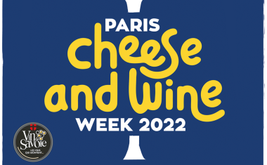 5e Paris Cheese and Wine Week 