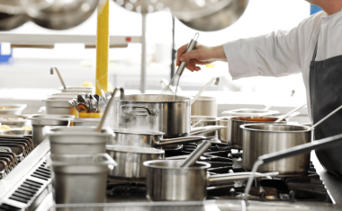 d'aucy chef