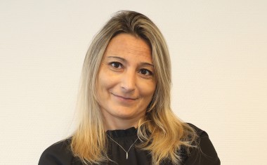 Laetitia Bibens, Responsable de la Relation Fournisseurs Vivalya