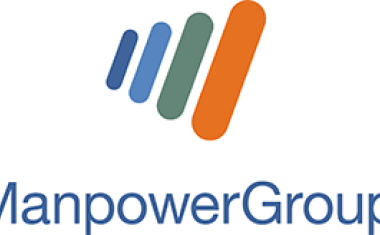 Manpower logo