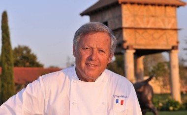 Georges Blanc