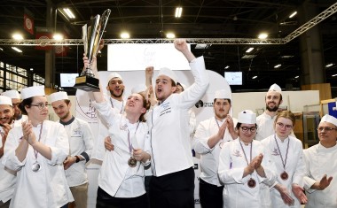 Coupe de France des Ecoles