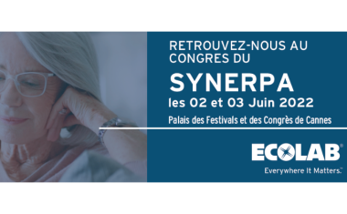 Ecolab SYNERPA