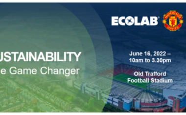 Sustainability Ecolab
