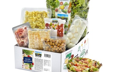 Kit salades Florette