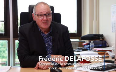 Frédéric Delafosse 