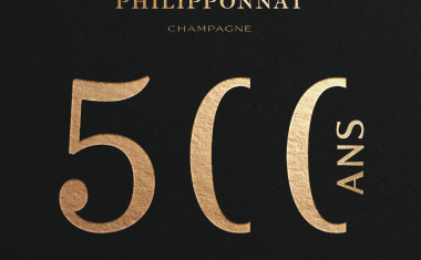 Philipponnat 500 ans (3)