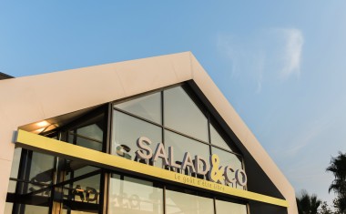 Salad & Co