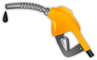 pompe à essence - carburant