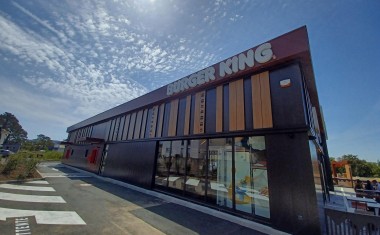 Burger King Porto-Vecchio