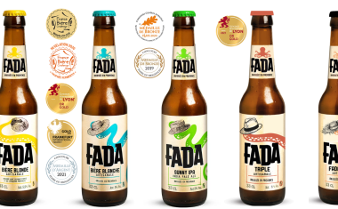 bière Fada